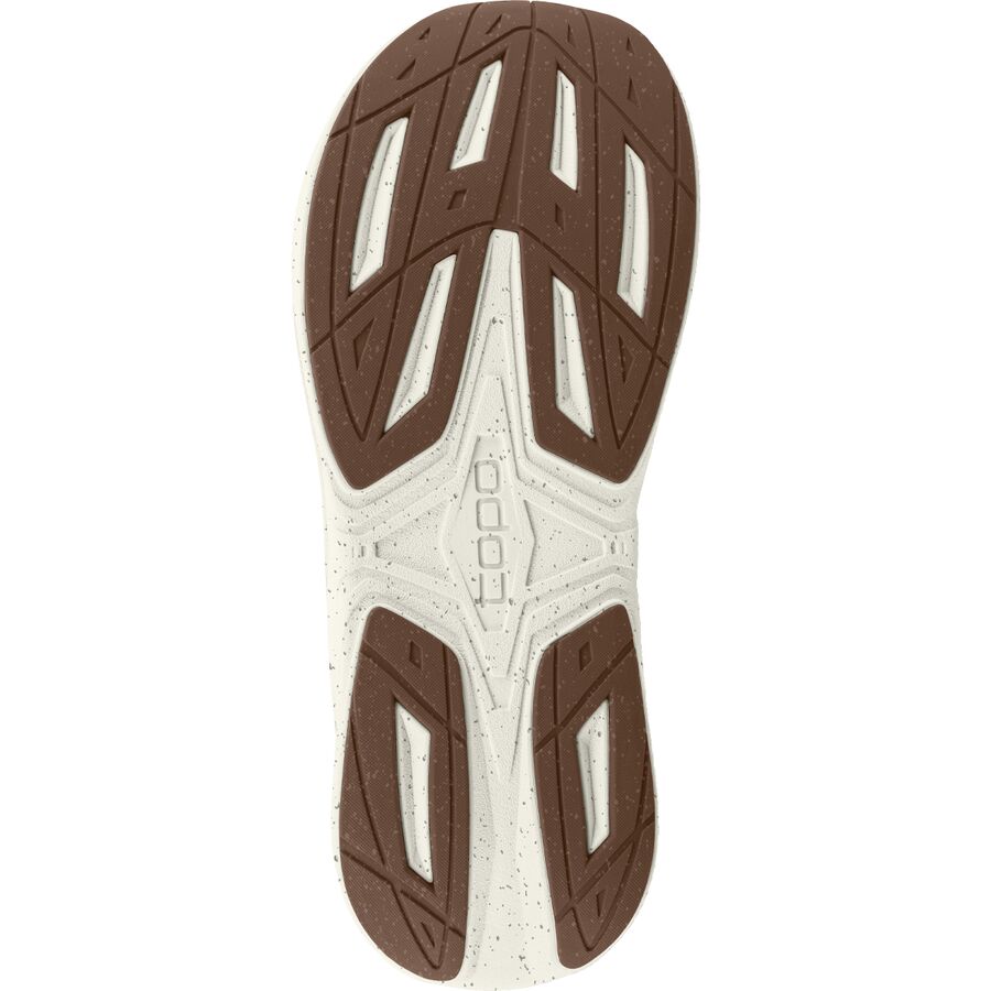 Topo Athletic Phantom 4 Running Shoe - Men's Salt/Natural
