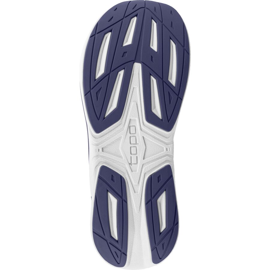 Topo Athletic Phantom 4 Running Shoe - Women's Purple/Blue