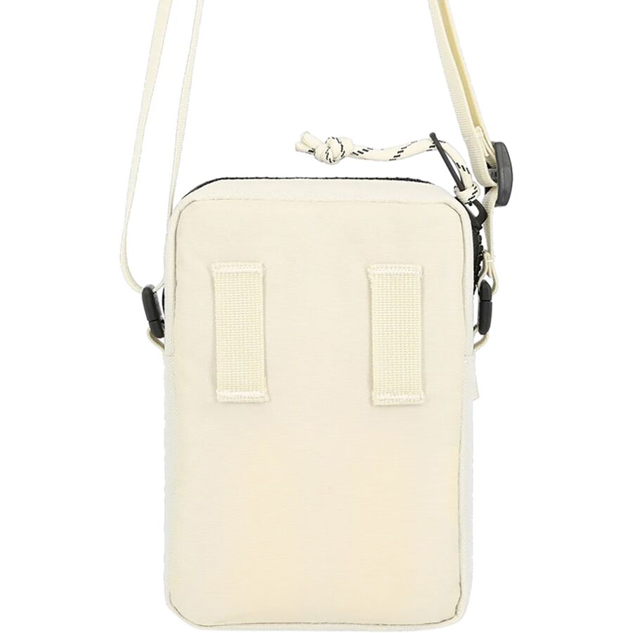 Topo Designs Mini Shoulder Bag Bone White