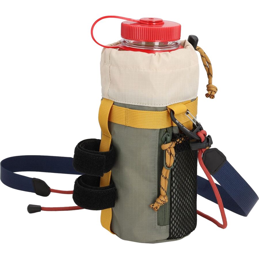 Topo Designs Mountain Hydro Sling Beetle