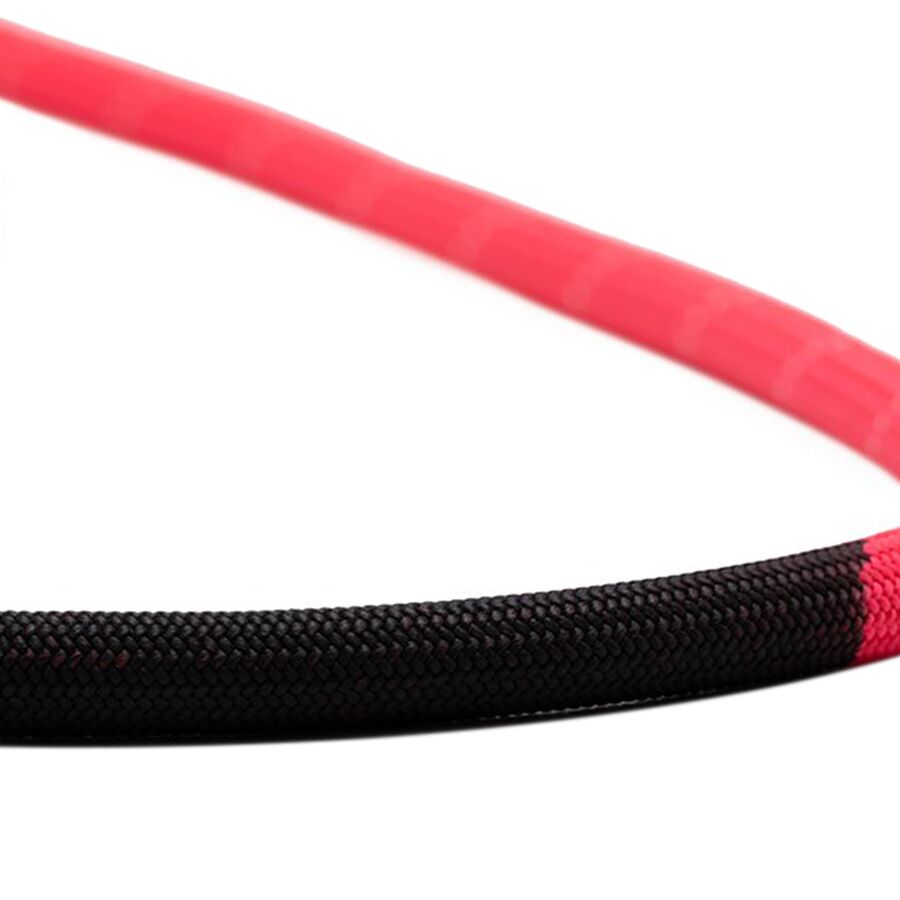 Trango Agility Sheath Dry Rope - 9.5mm Pink