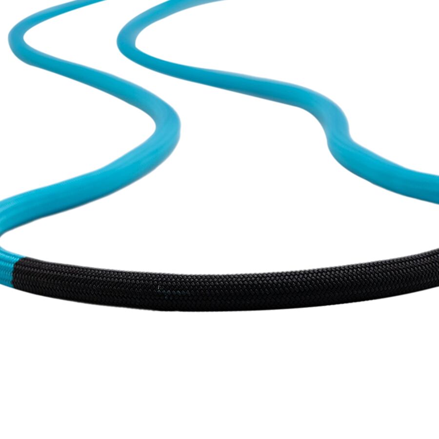 Trango Agility Standard Rope - 9.8mm Blue