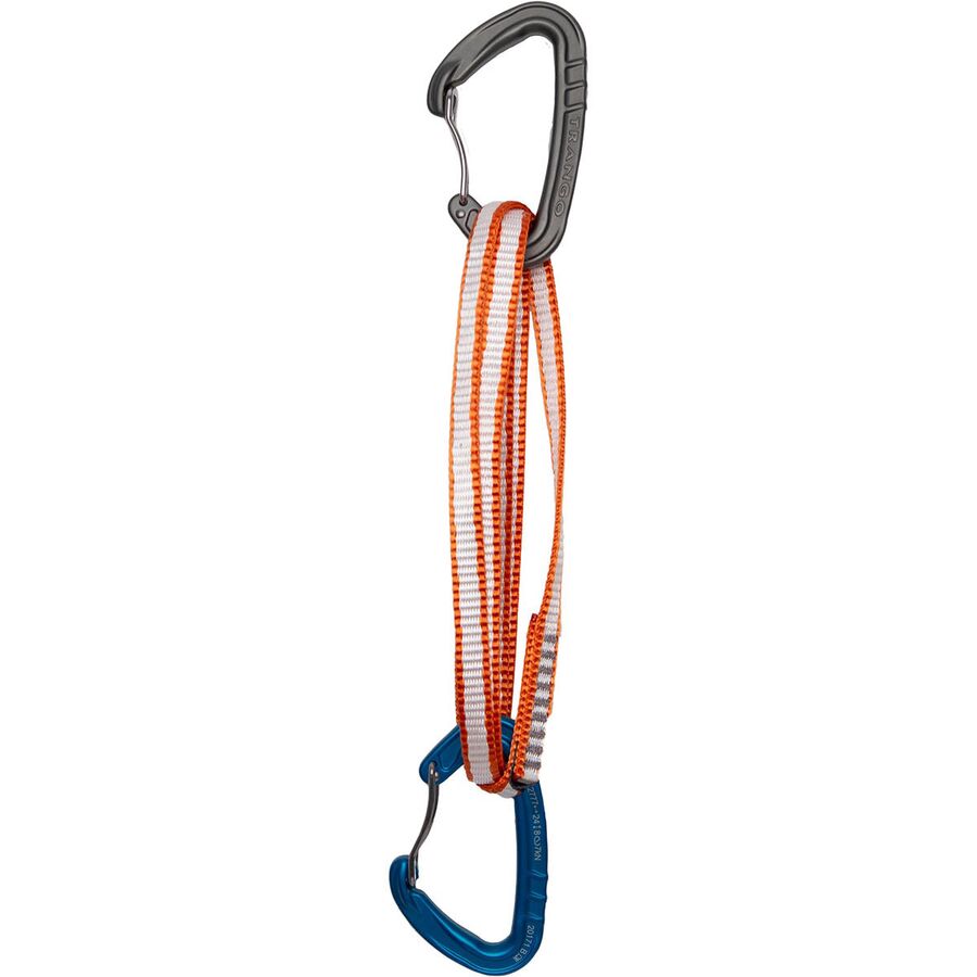 Trango Phase Alpine Draw - 4-Pack One Color