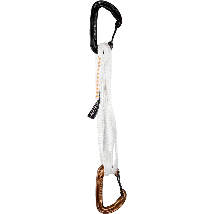 Trango Quantum Alpine Draw - 4 Pack Bronze