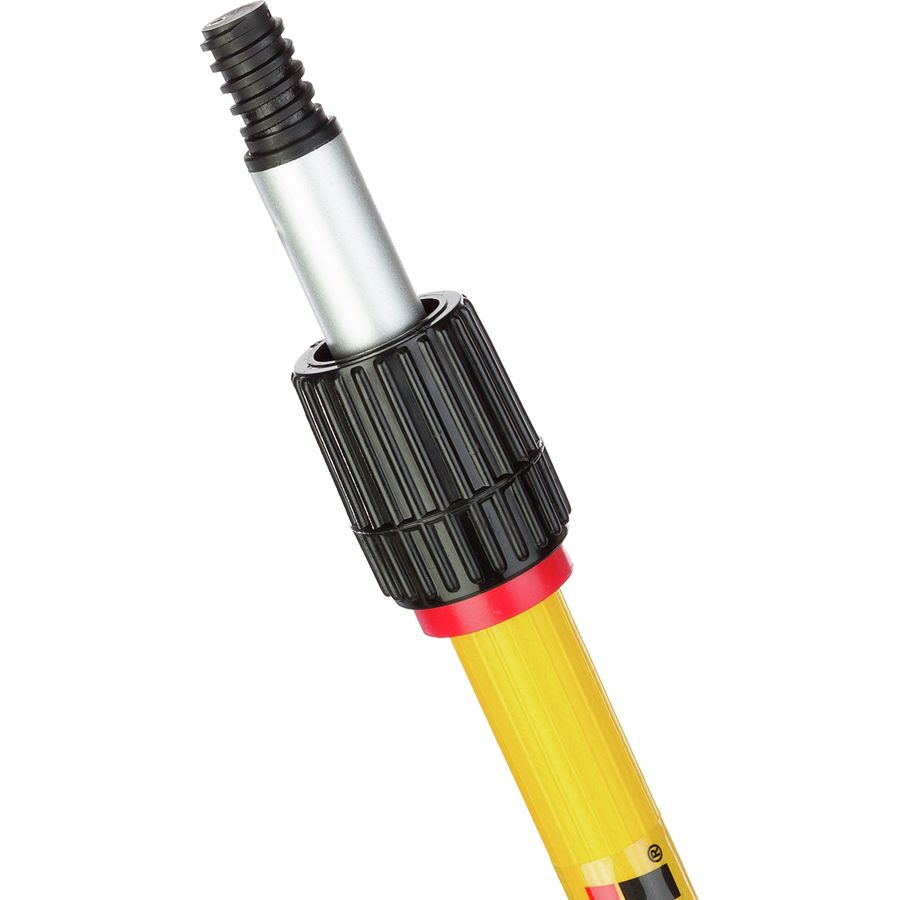 Trango Squid Pole: 8ft - 2 Sections One Color