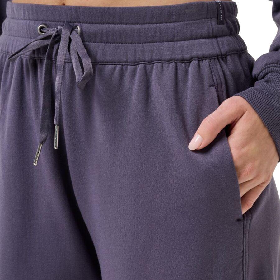 TravisMathew Cloud Terry Easy Short - Women's Graystone