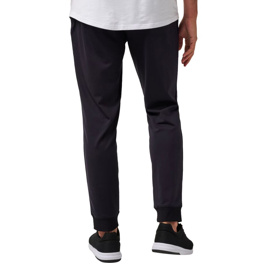 TravisMathew Cloud Track Pant - Men's Black