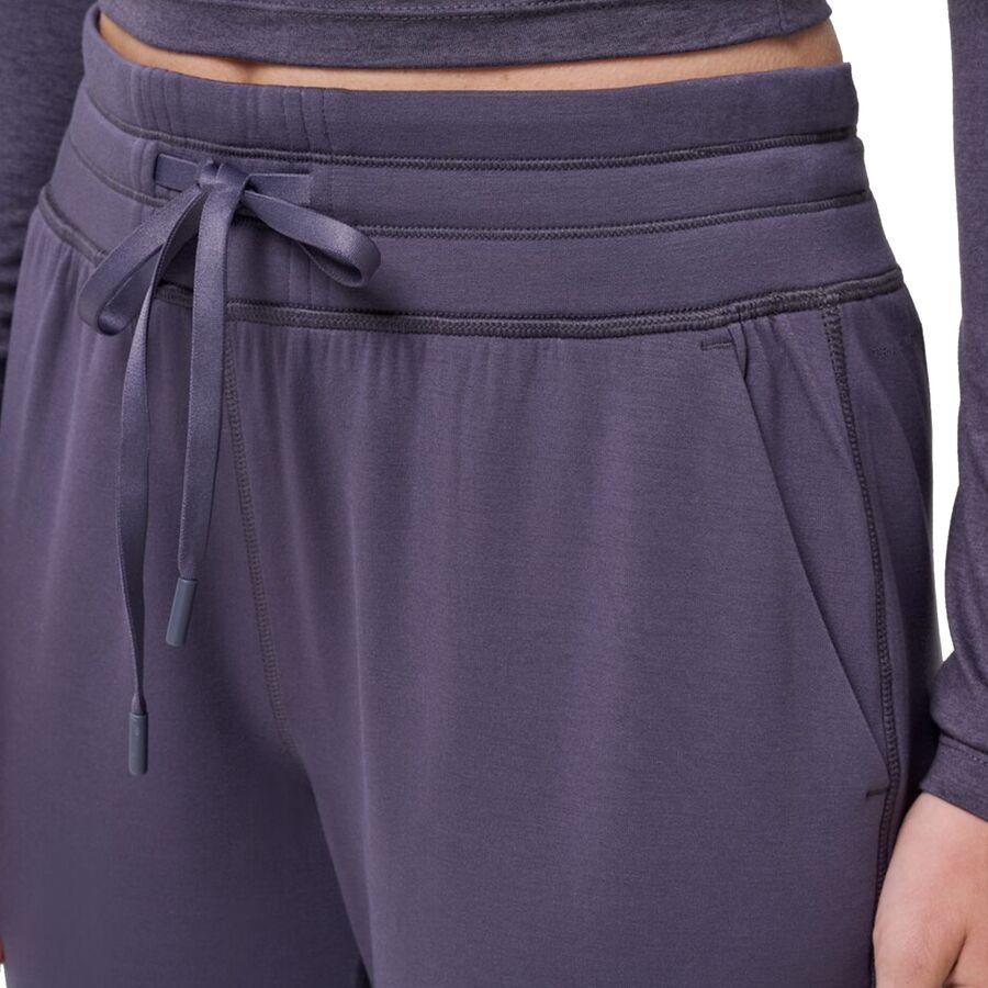 TravisMathew Skyloft Soft Pant - Women's Graystone