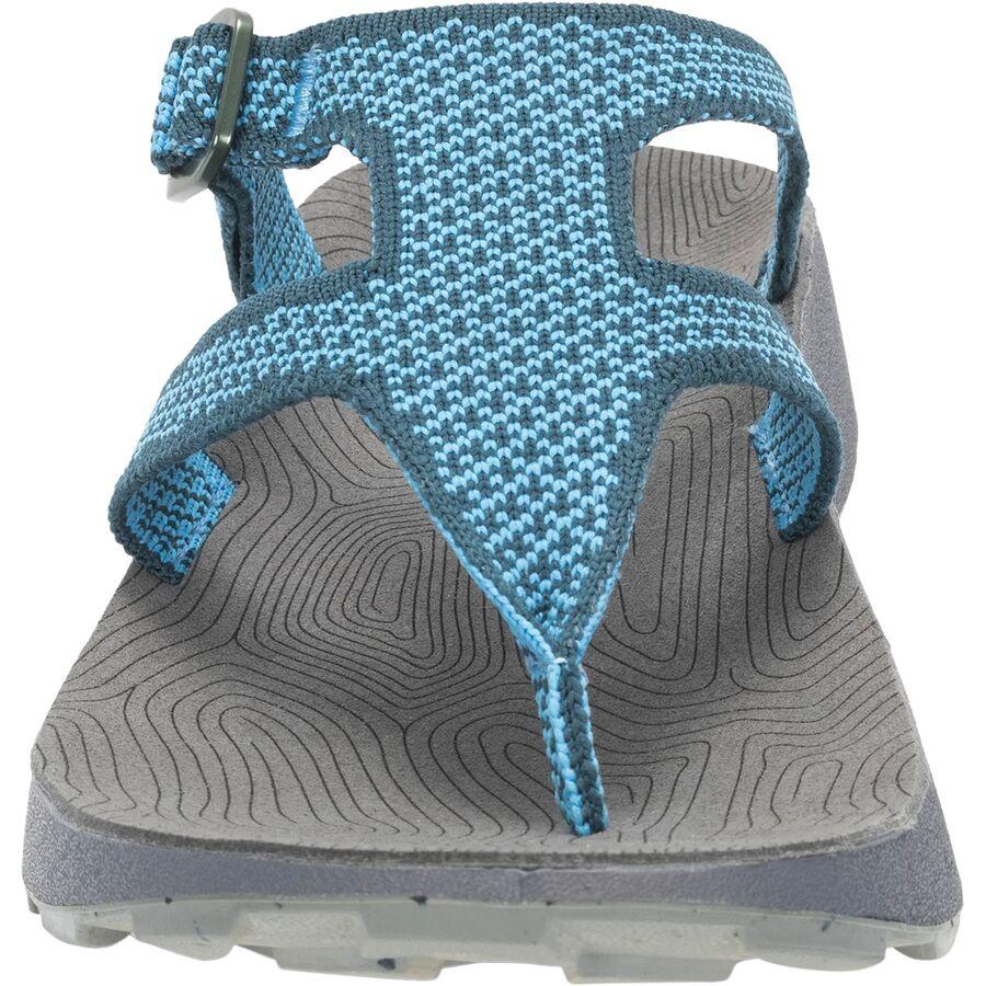 Tread Labs Covelo Sandal - Women's Lagoon