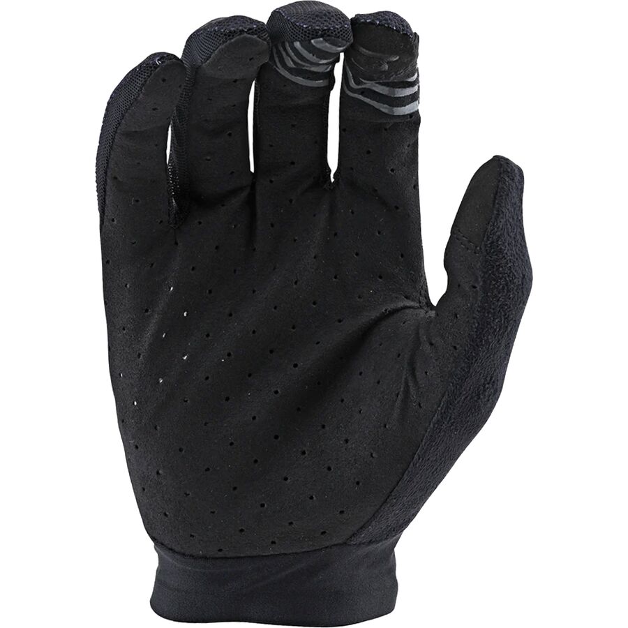 Troy Lee Designs Ace Glove - Men's Mono Black (2023)