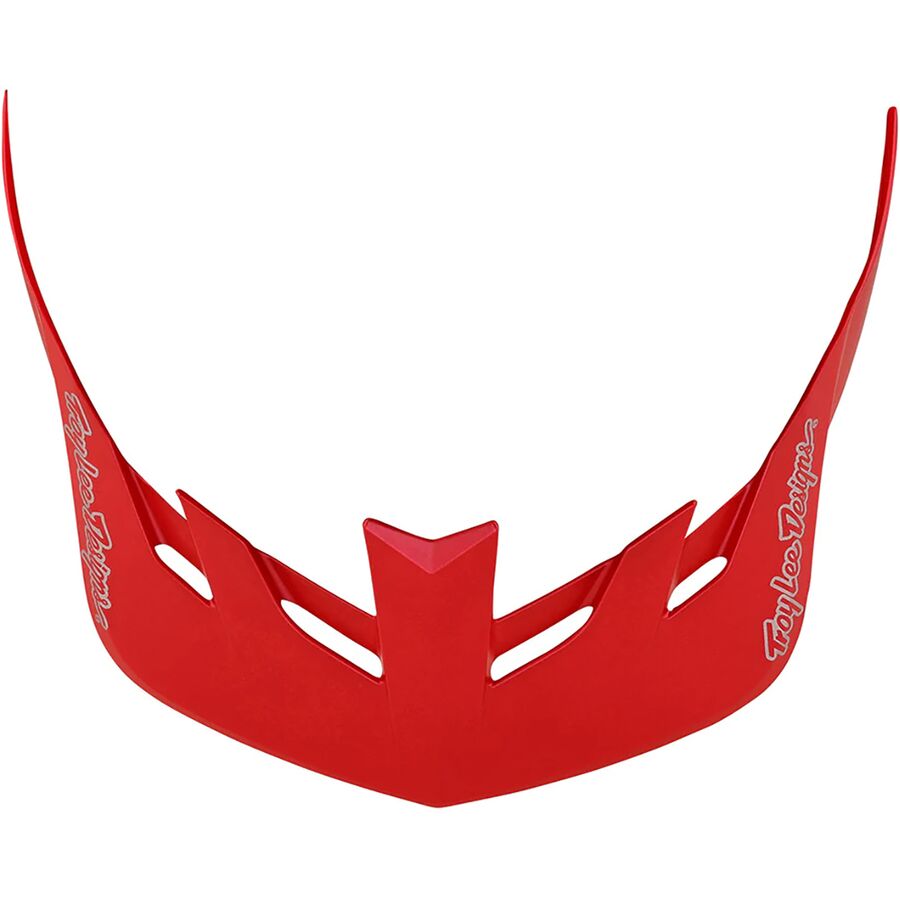 Troy Lee Designs Flowline Mips Helmet Apple