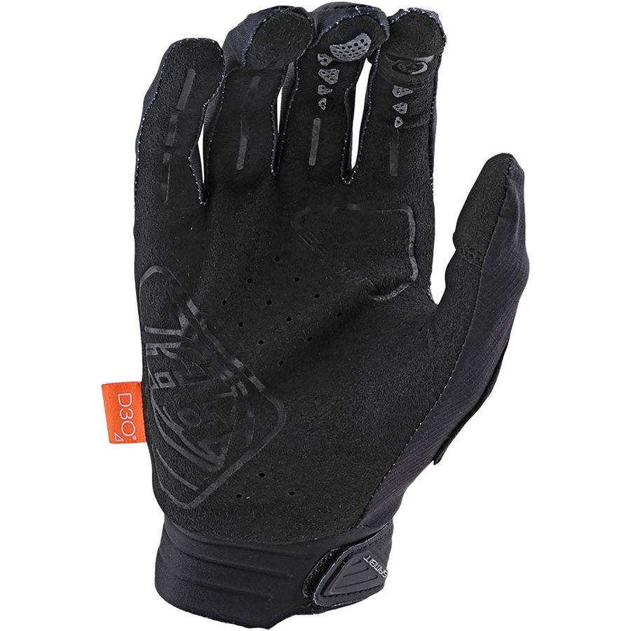 Troy Lee Designs Gambit Glove - Men's Black