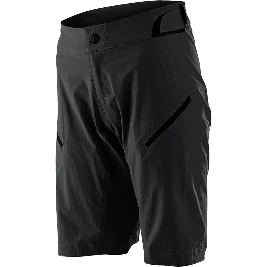 Troy Lee Designs Lilium Short Shell - Women's Black2
