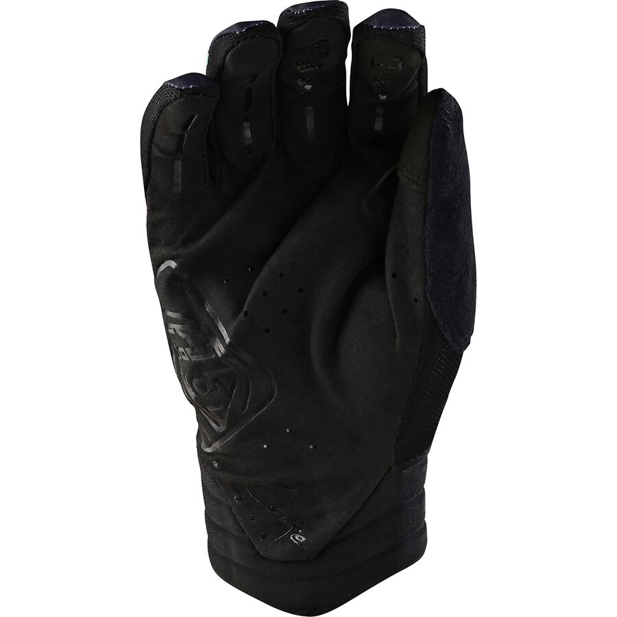 Troy Lee Designs Luxe Glove - Women's Black