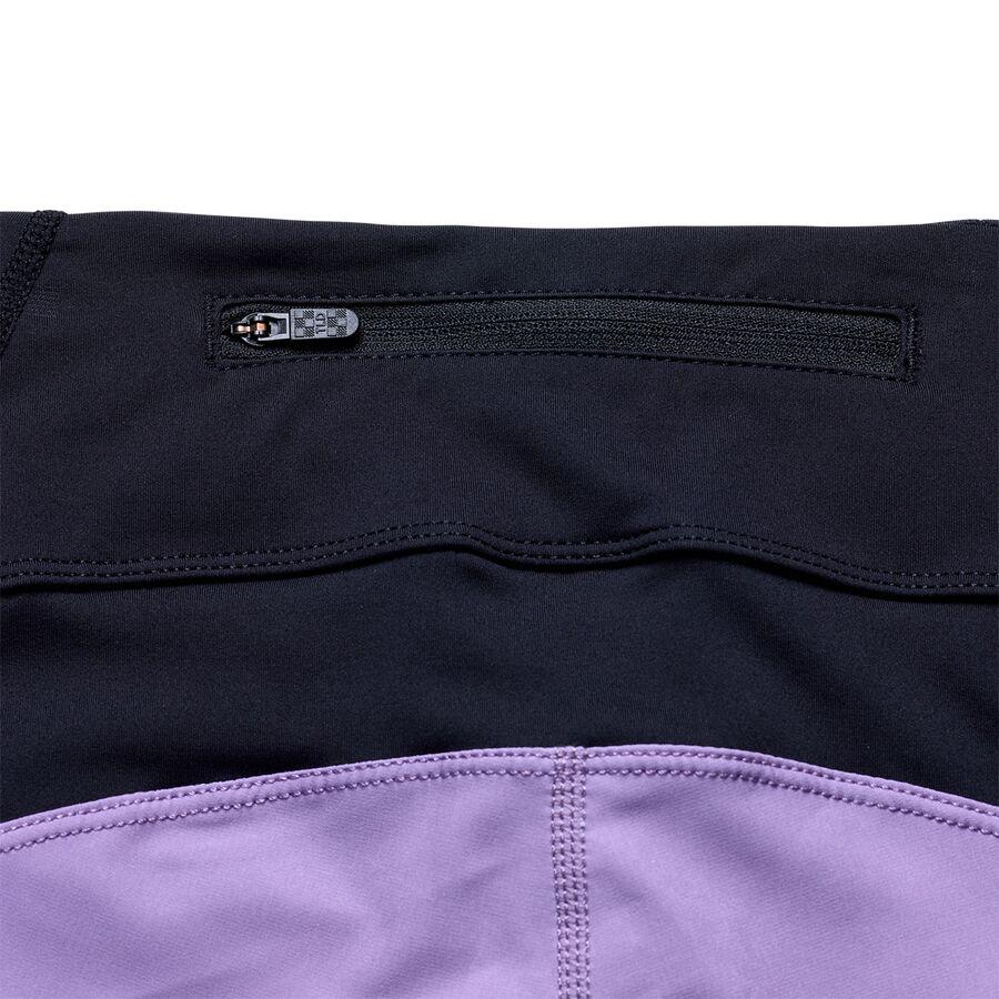 Troy Lee Designs Luxe Short Shell - Women's Amethyst