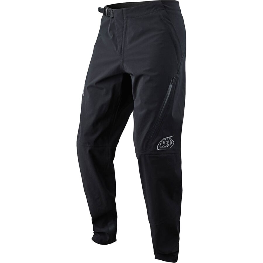 Troy Lee Designs Resist Pant - Men's Black