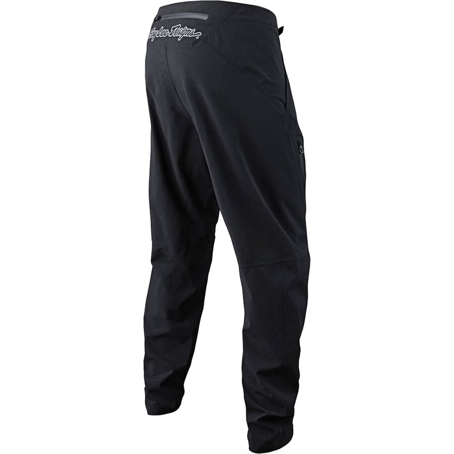 Troy Lee Designs Resist Pant - Men's Black