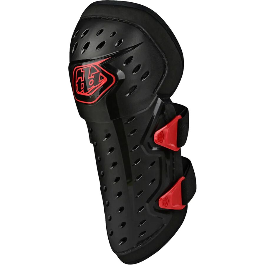 Troy Lee Designs Rogue Knee/Shin Guard - Kids' Black