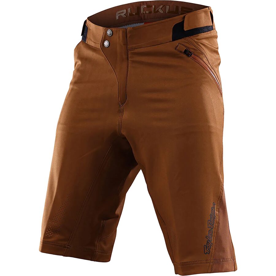 Troy Lee Designs Ruckus Short + Liner - Men's Black2
