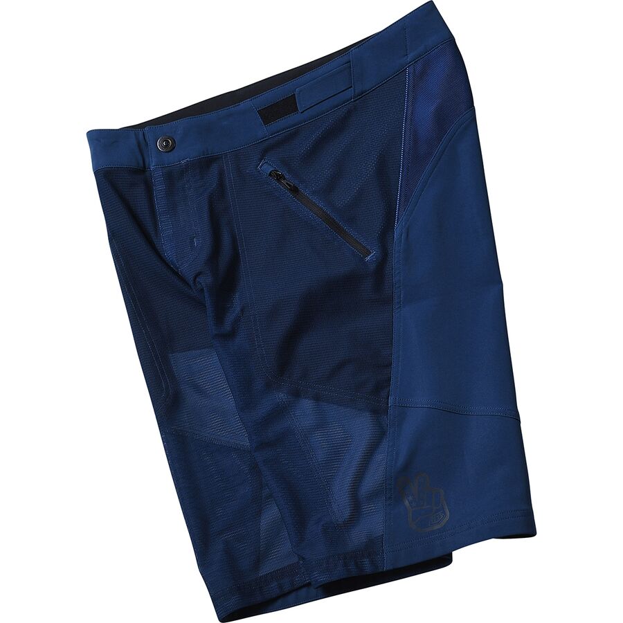 Troy Lee Designs Skyline Air Short - Men's Dark Slate Blue