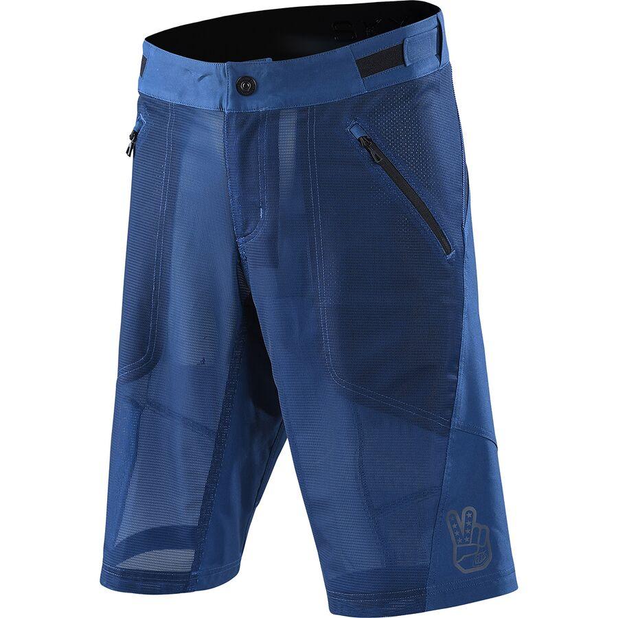 Troy Lee Designs Skyline Air Short - Men's Dark Slate Blue