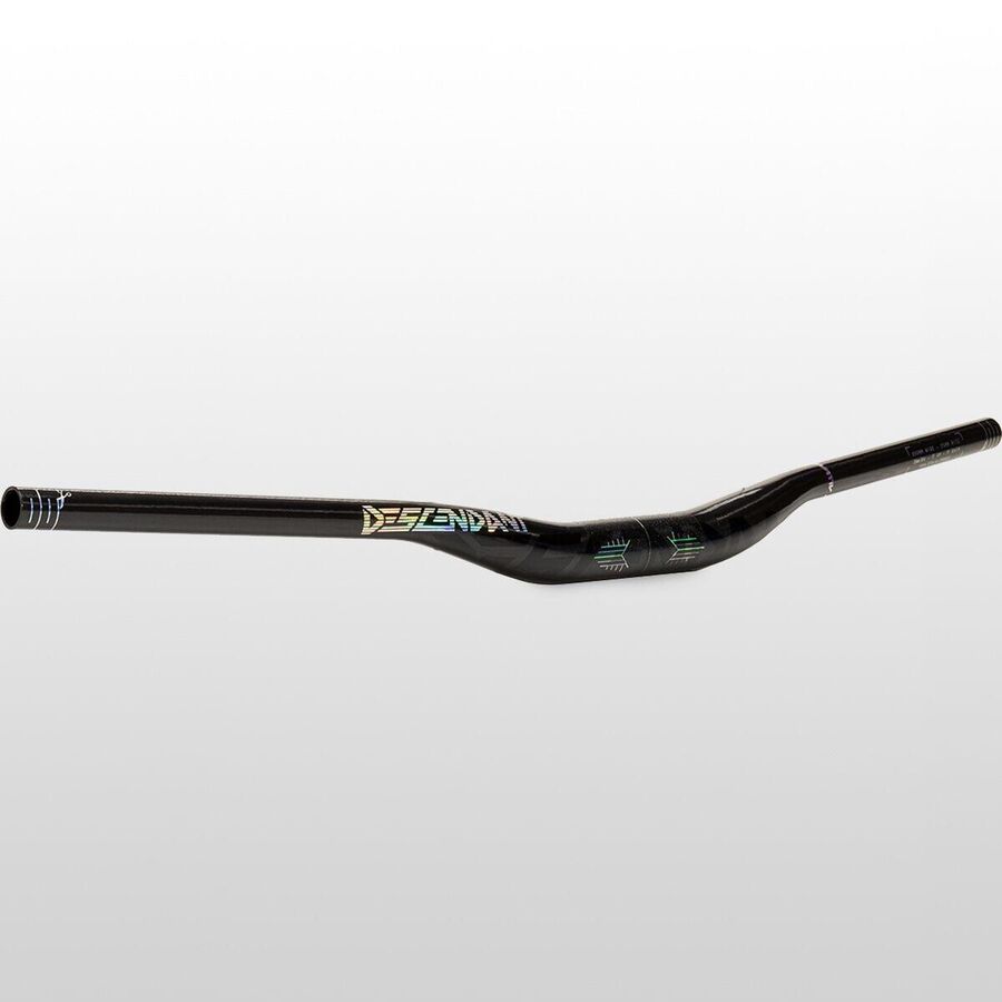 TruVativ Descendant Carbon 35mm Handlebar-No Packaging