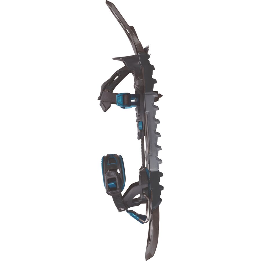 TSL Outdoors Highlander Access Snowshoe Titan Black