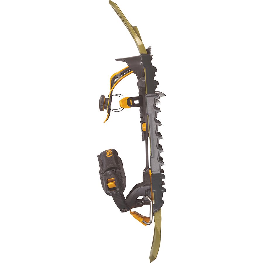 TSL Outdoors Highlander Adjust Snowshoe Olive