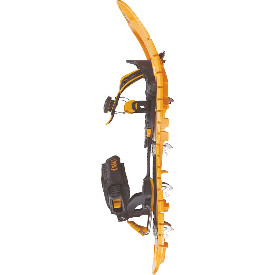 TSL Outdoors Symbioz Hyperflex Adjust Snowshoe Apricot