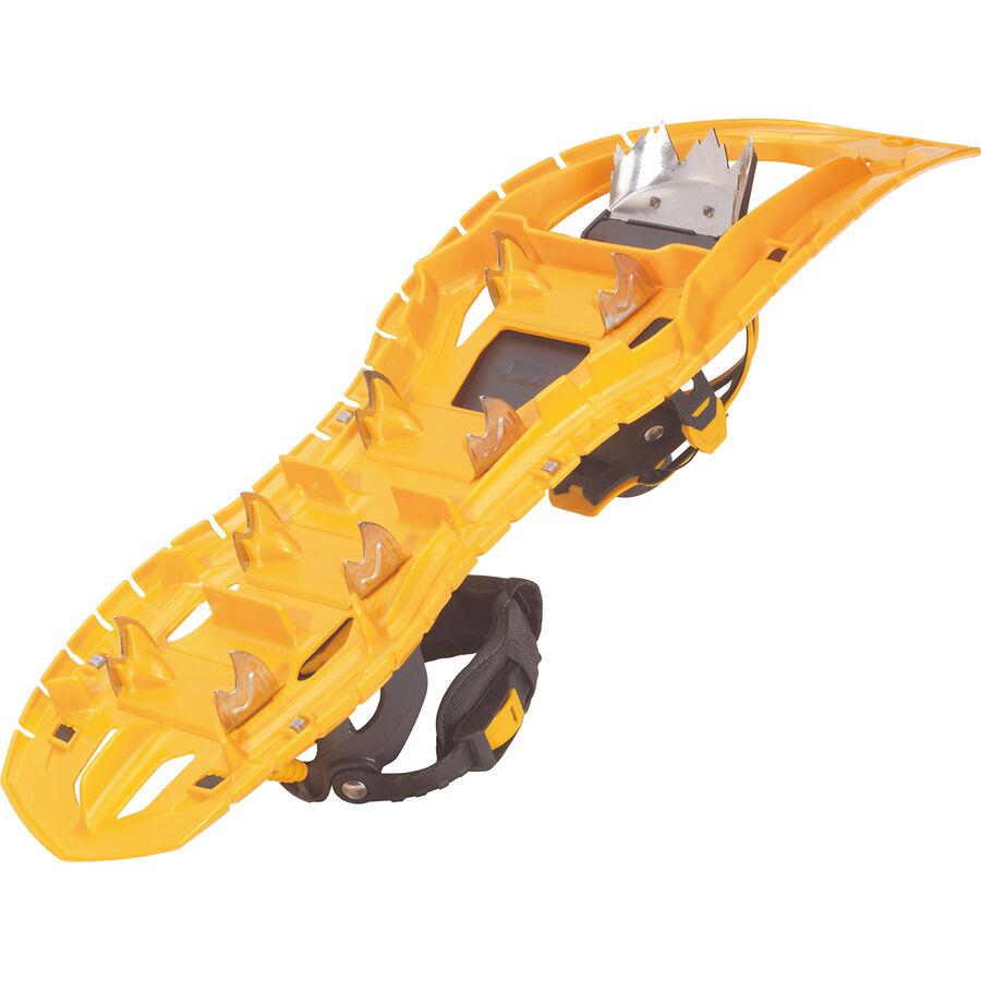 TSL Outdoors Symbioz Hyperflex Adjust Snowshoe Apricot