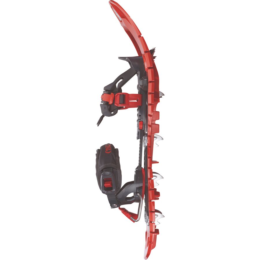 TSL Outdoors Symbioz Hyperflex Elite Snowshoe Red