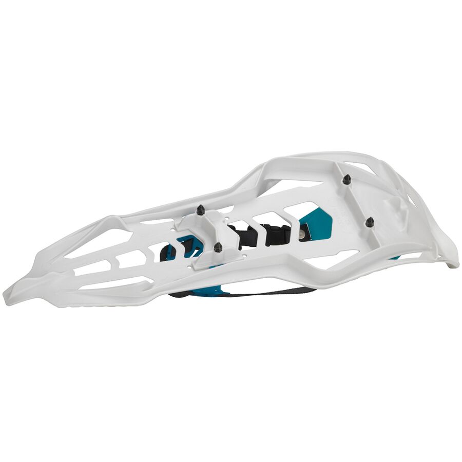 TSL Outdoors Symbioz Hyperflex Racing Snowshoe White