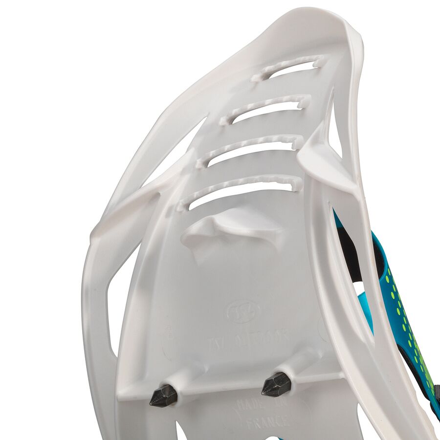 TSL Outdoors Symbioz Hyperflex Racing Snowshoe White