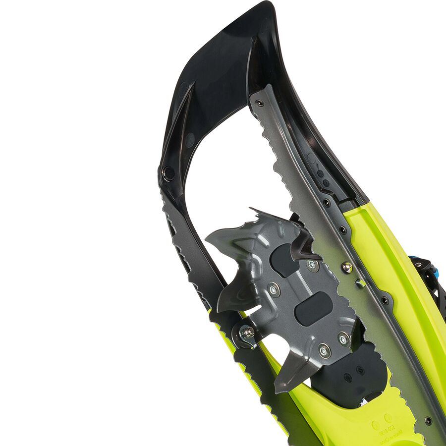 Tubbs Flex ALP Snowshoe - Women's Lime Green