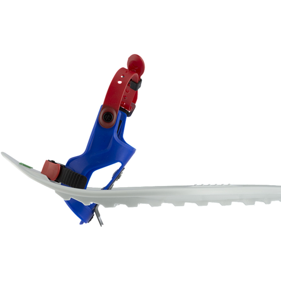 Tubbs Snowglow Snowshoe - Kids' Pearl/Glow