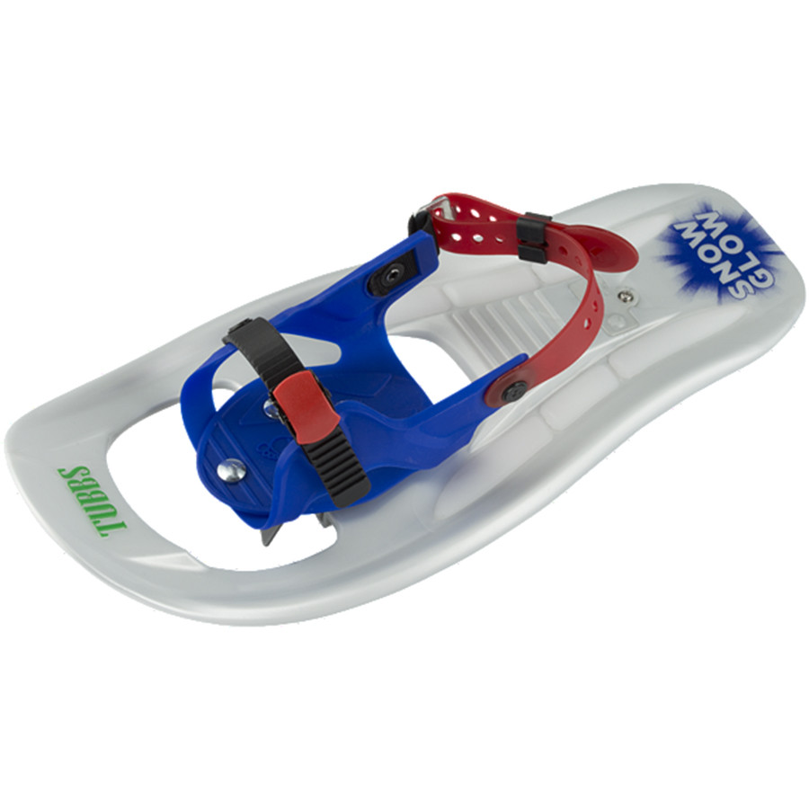 Tubbs Snowglow Snowshoe - Kids' Pearl/Glow