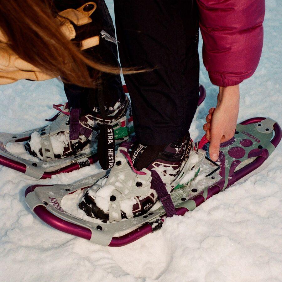 Tubbs Wilderness Snowshoe - Women's Purple