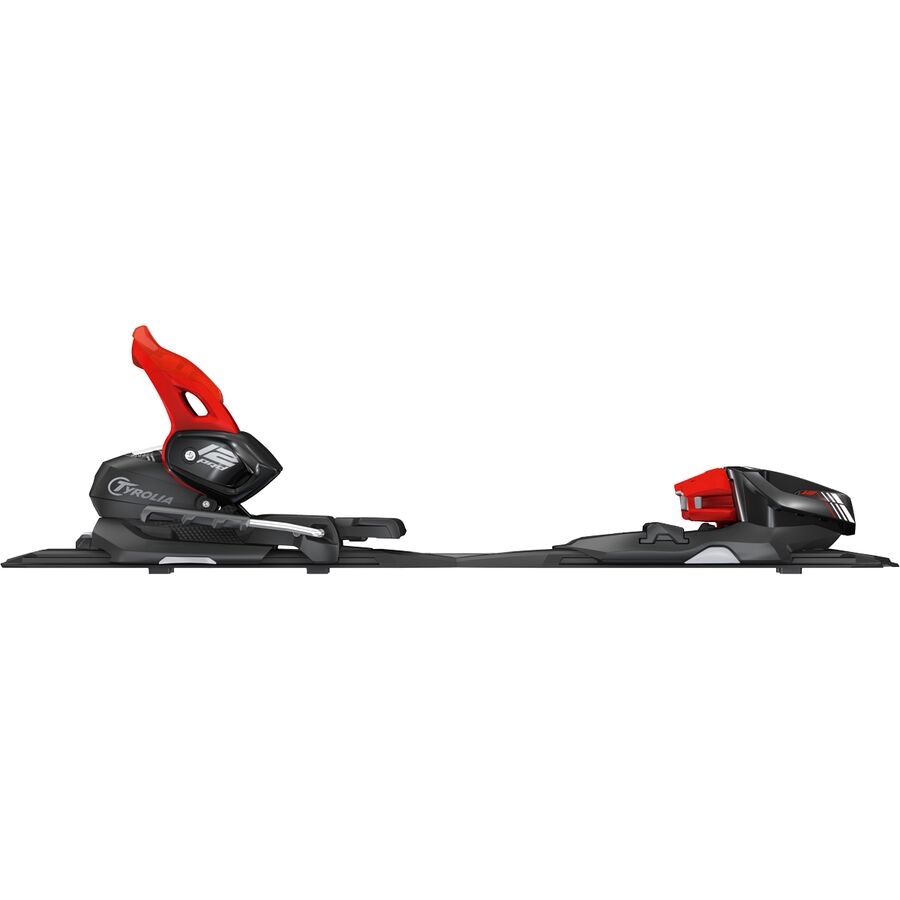 Tyrolia 2015 Prd 12 Ski Bindings Red/White