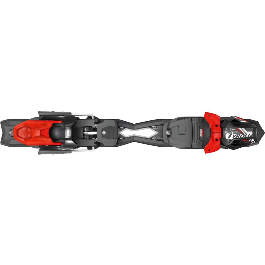 Tyrolia 2015 Prd 12 Ski Bindings Red/White