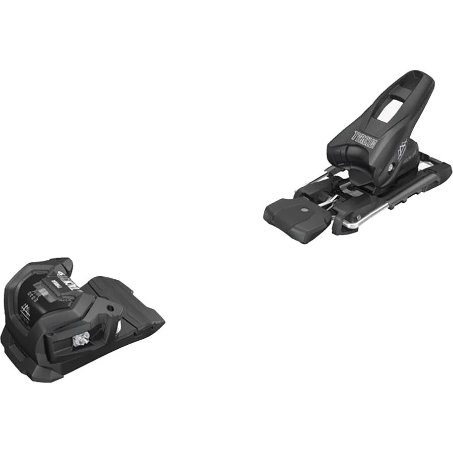 Tyrolia Attack LYT 9 GW Binding - 2025 Solid Black