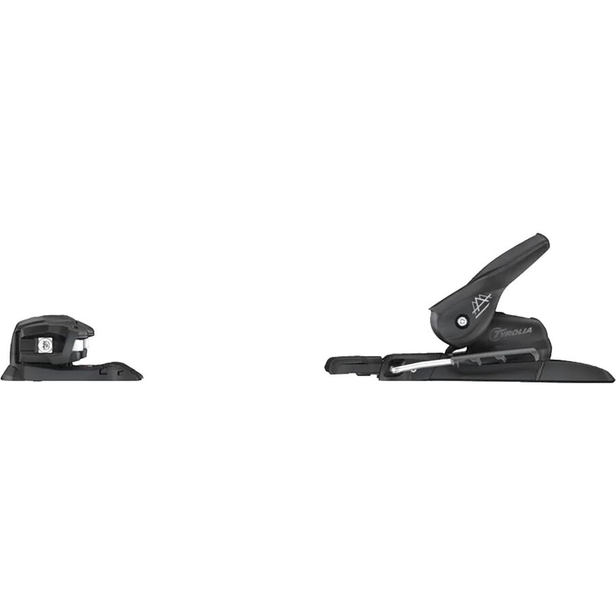 Tyrolia Attack LYT 9 GW Binding - 2025 Solid Black
