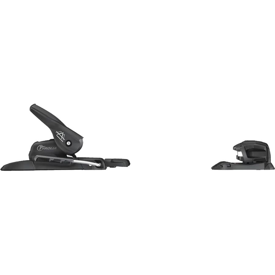 Tyrolia Attack LYT 9 GW Binding - 2025 Solid Black