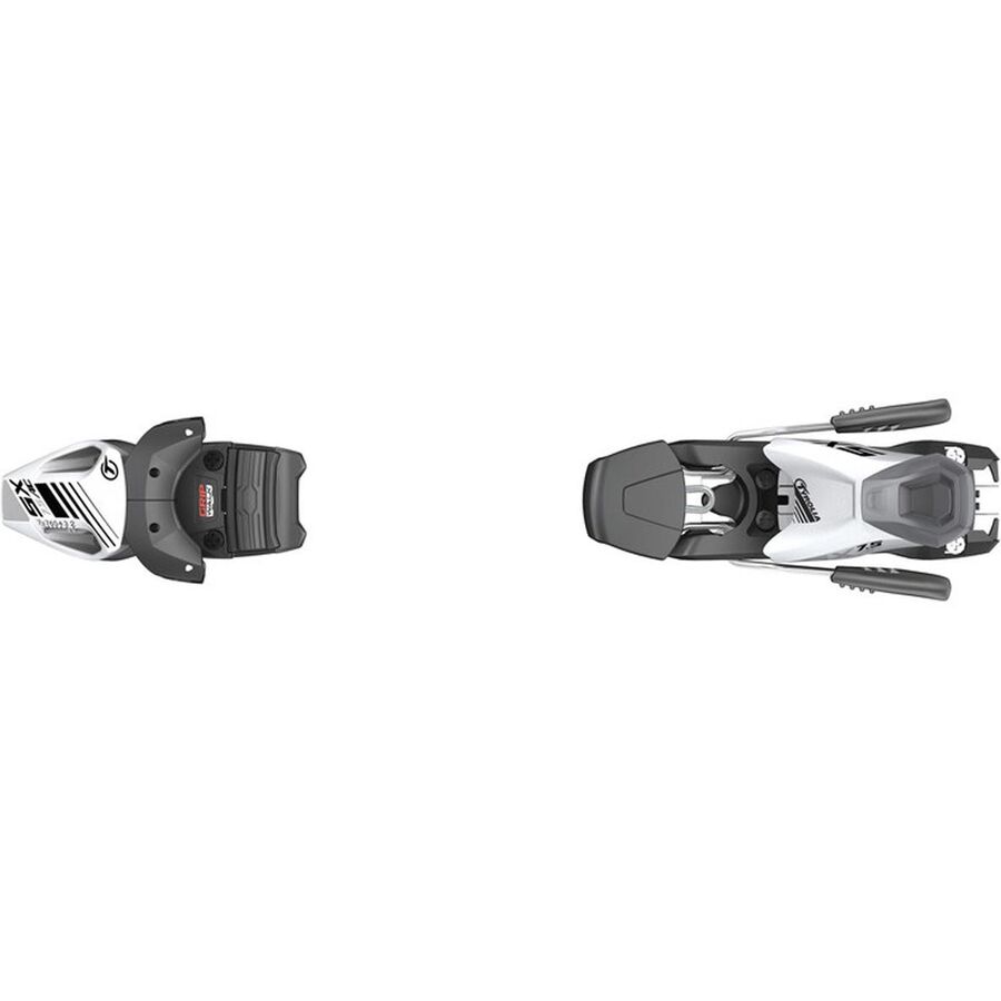 Tyrolia Sx 7.5 Gw Ski Bindings 2021 White