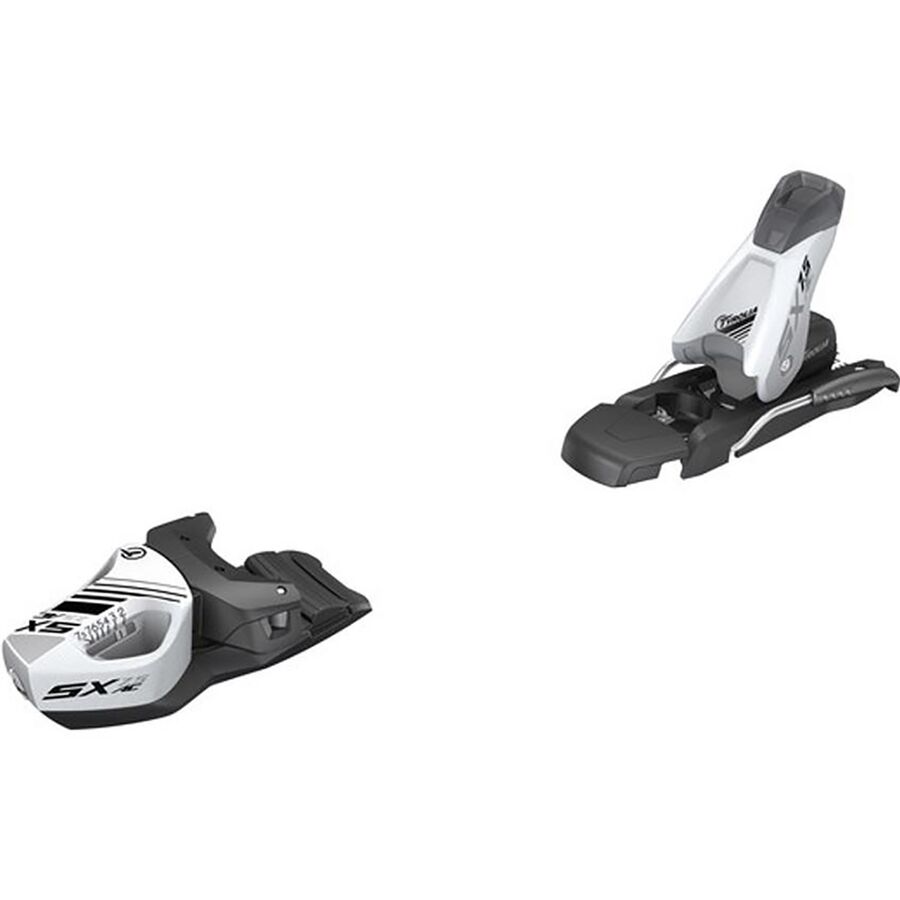 Tyrolia Sx 7.5 Gw Ski Bindings 2021 White