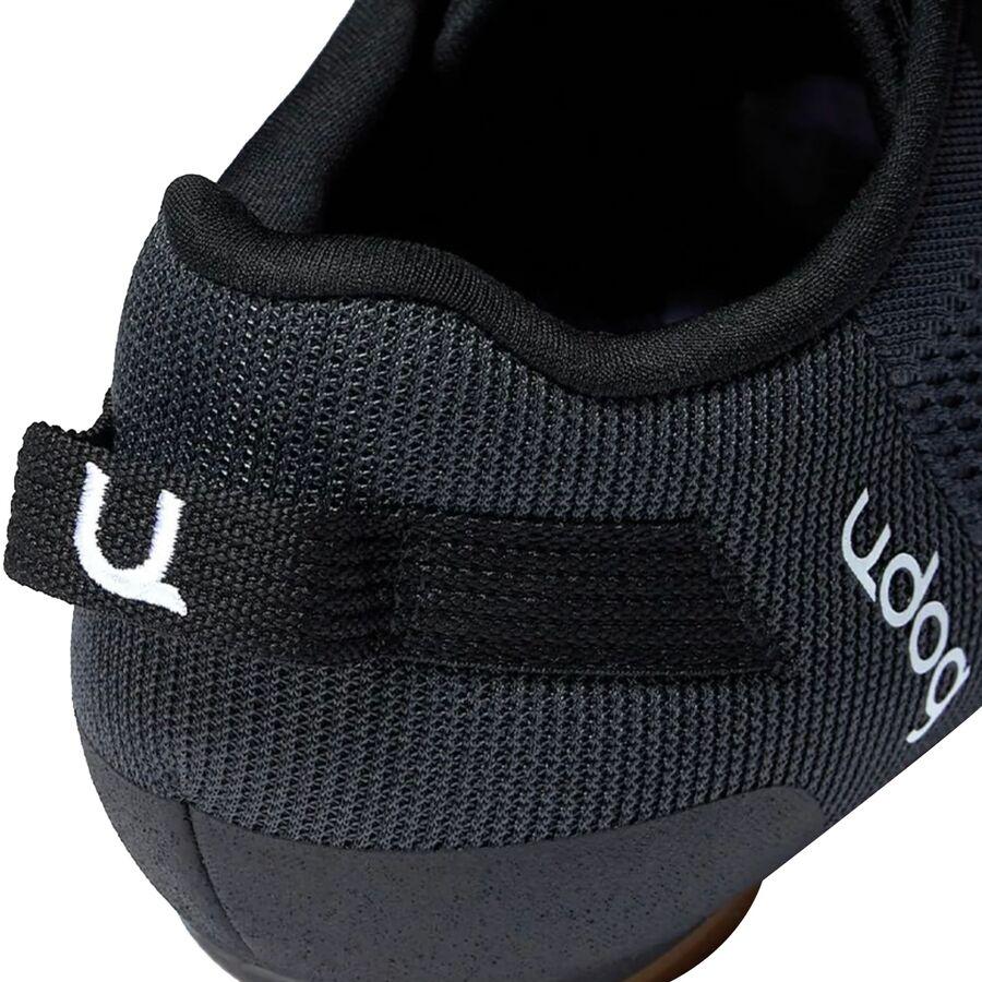 UDOG Distanza Carbon Mountain Bike Shoe Cinder Black