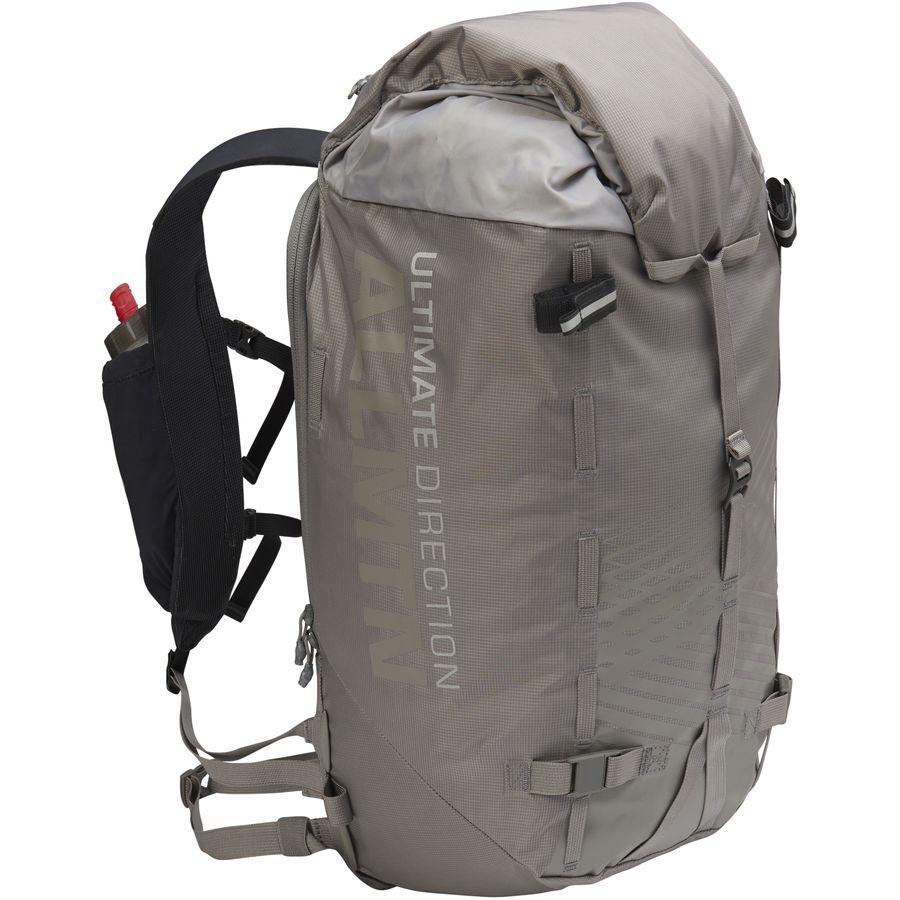 Ultimate Direction All Mountain 30L Backpack Granite