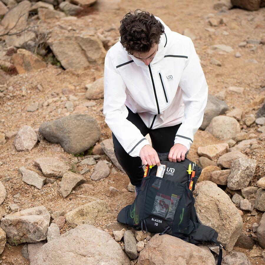 Ultimate Direction Blazek 10L Daypack Onyx