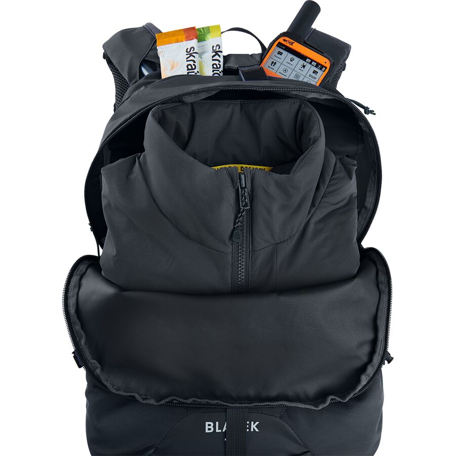 Ultimate Direction Blazek 18L Daypack Onyx
