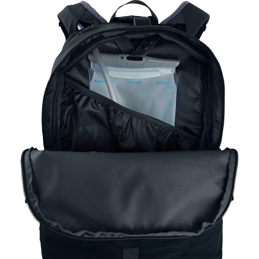 Ultimate Direction Blazek 18L Daypack Onyx