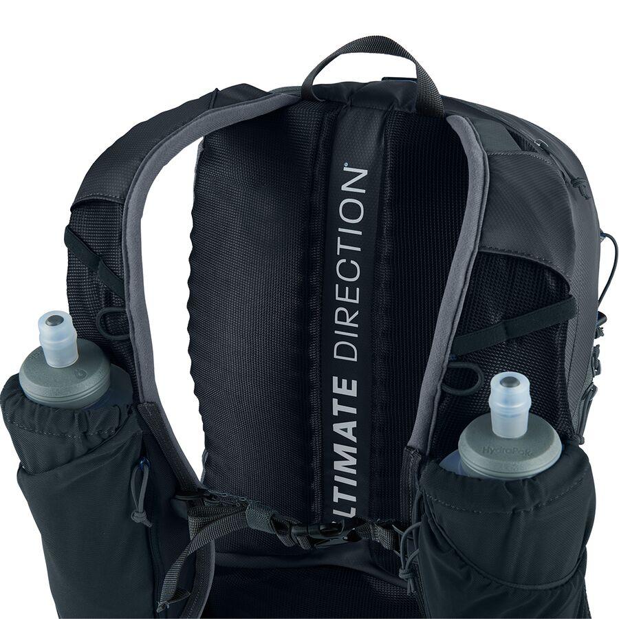 Ultimate Direction Blazek 18L Daypack Onyx
